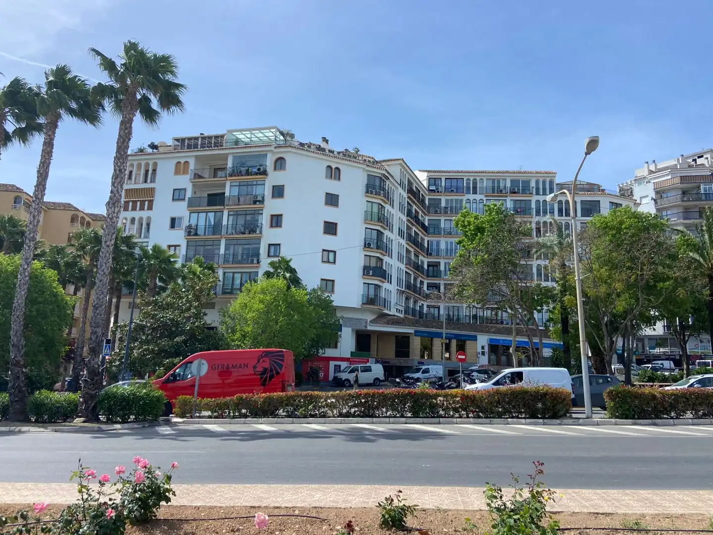 Apartment with lift for sale in Zona Pueblo, imagen 3