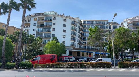 Foto 3 de Apartamento en venta en Zona Pueblo, Calpe / Calp