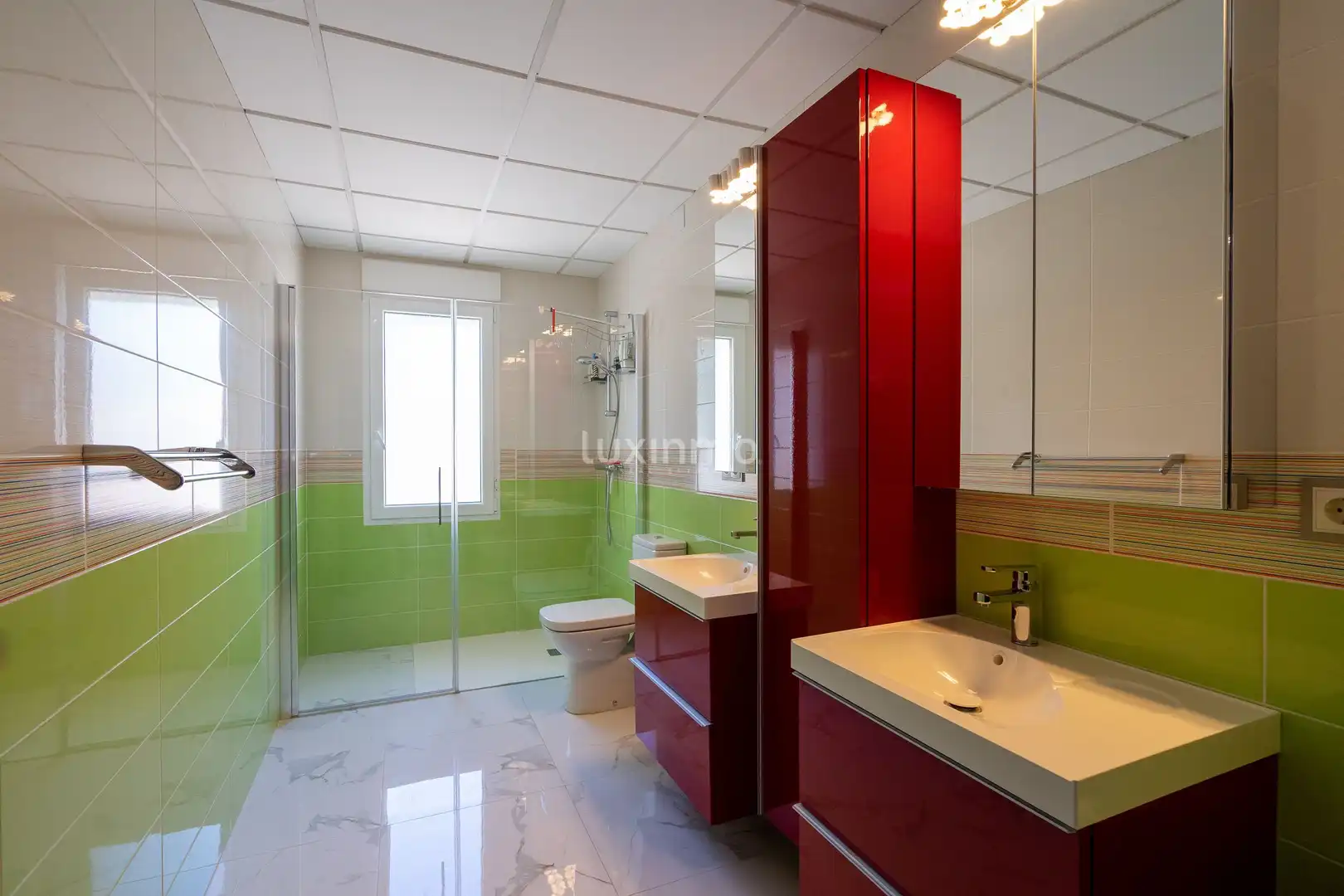 Villa mit Terrasse zum Verkauf in La Nucia Pueblo, imagen 16