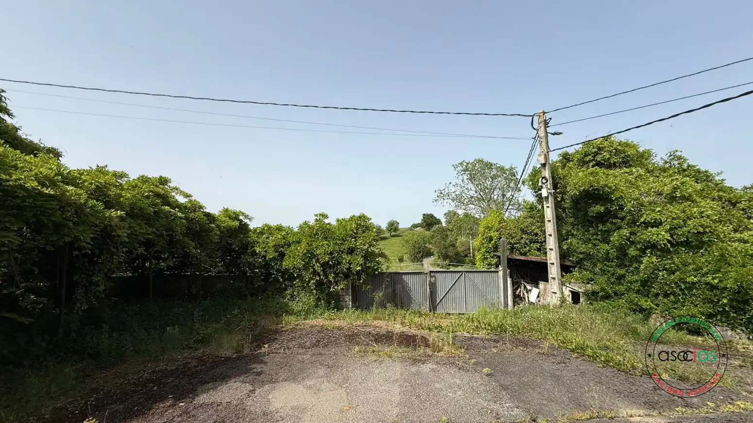 Industrial buildings for sale in Siero