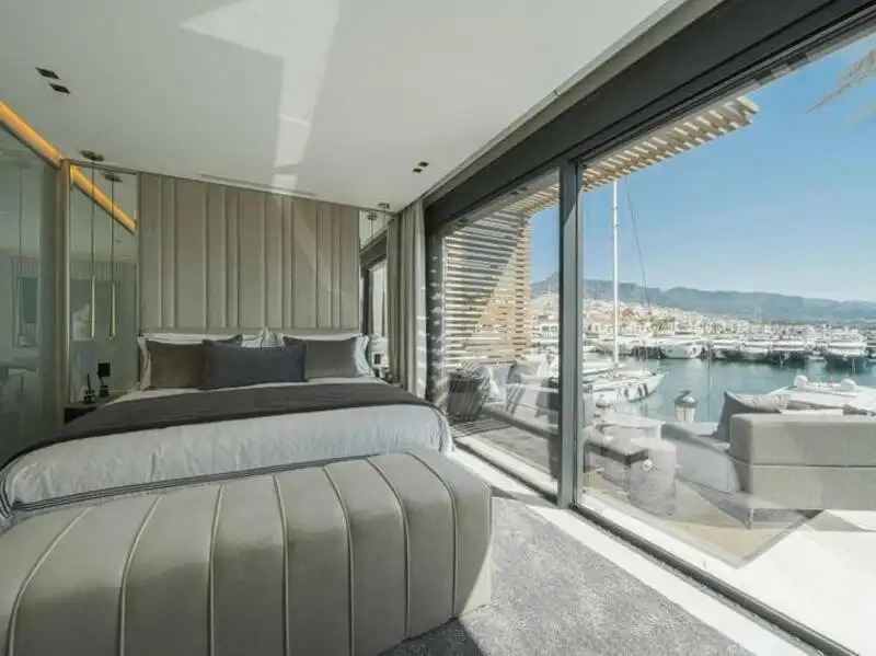 Apartament amb terrassa en venda a Nueva Andalucía, imagen 6