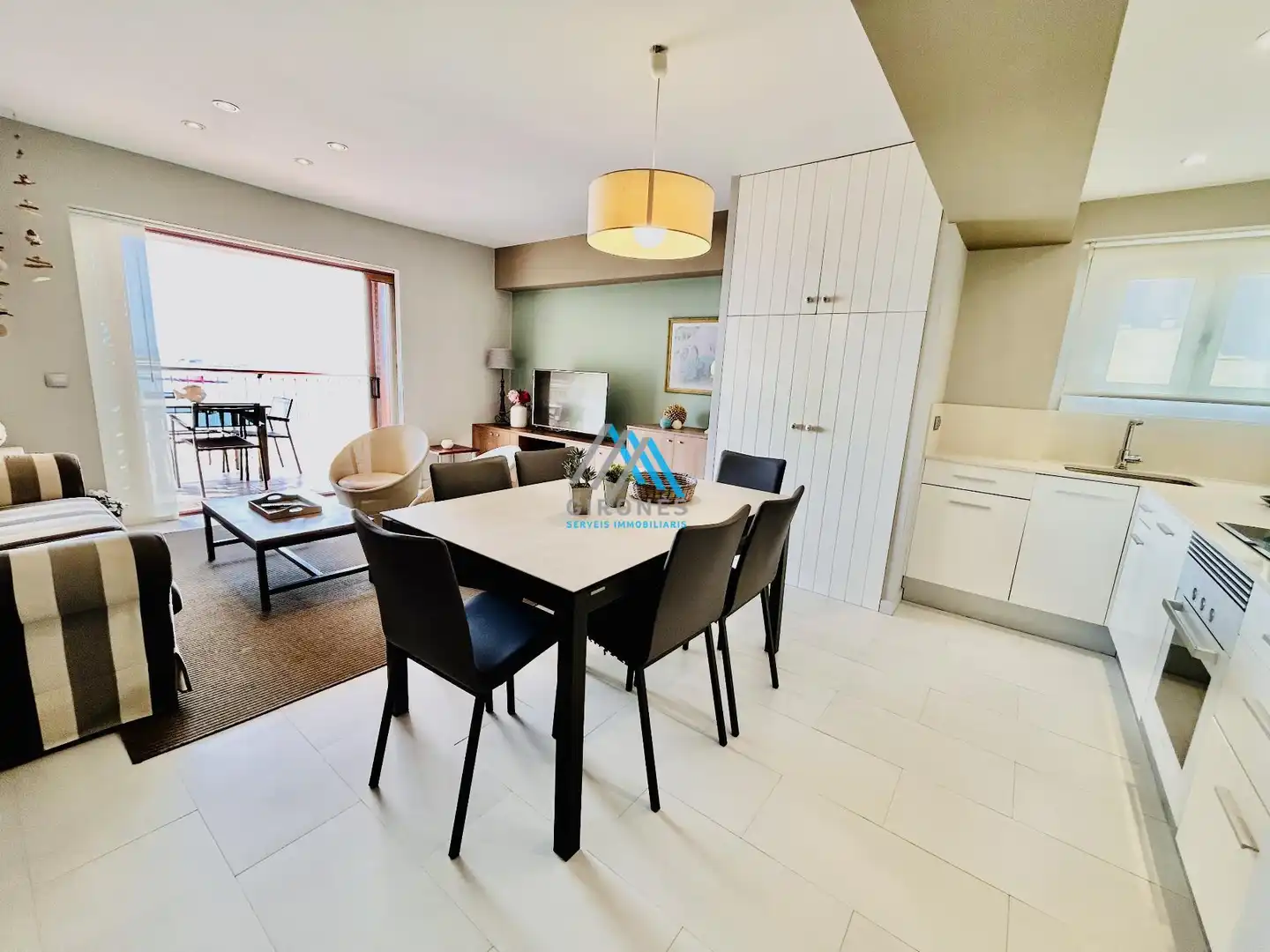 Apartamento con ascensor en venta en Passeig del Mar, imagen 11
