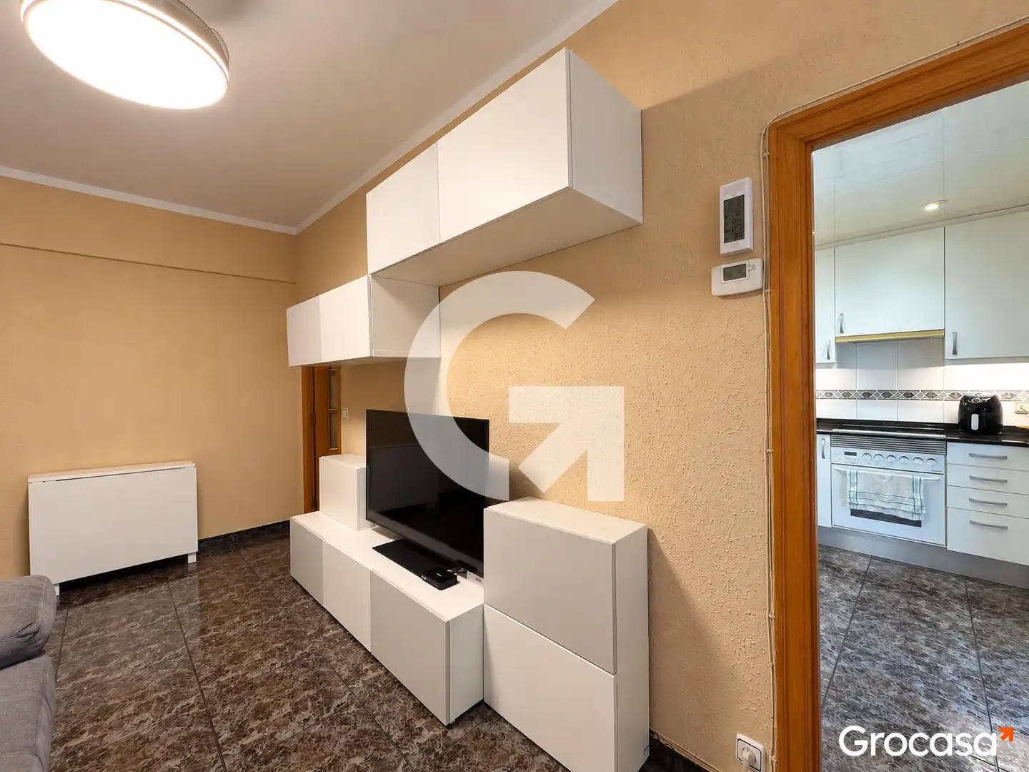 Piso con ascensor en venta en Sant Ildefons, imagen 3