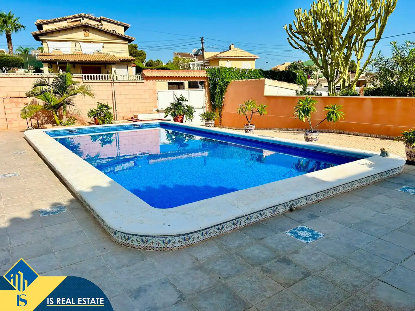 Xalet amb piscina en venda a Los Balcones - Los Altos, imagen 18
