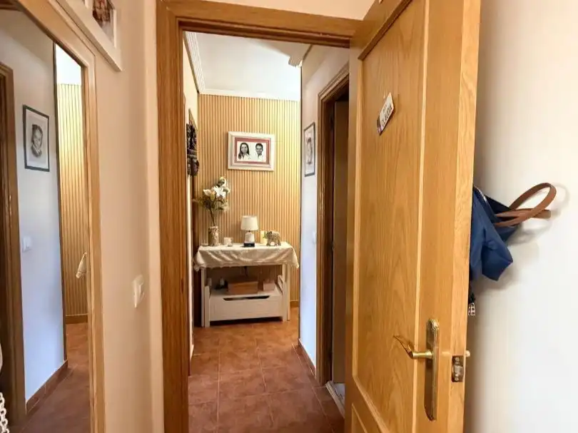 Wohnung mit Aufzug zum Verkauf in Manuel Saldaña 1, imagen 31
