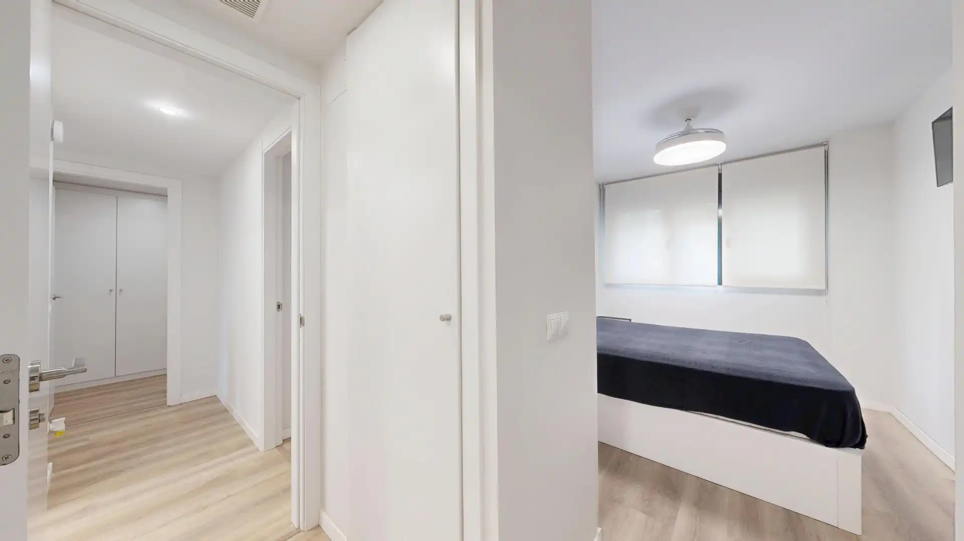 Flat for sale in Benicalap