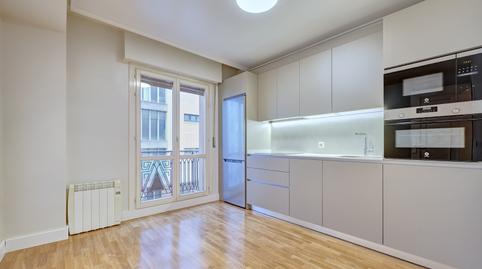 Foto 4 de Pis en venda a Pamplona-iruña - Calle Leyre, 18, 1º Ensanche, Navarra