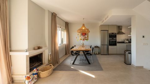 Foto 3 de Casa adosada en venta en Rio Miño-altos del Rodeo, Rodeo Alto - Guadaiza - La Campana, Marbella