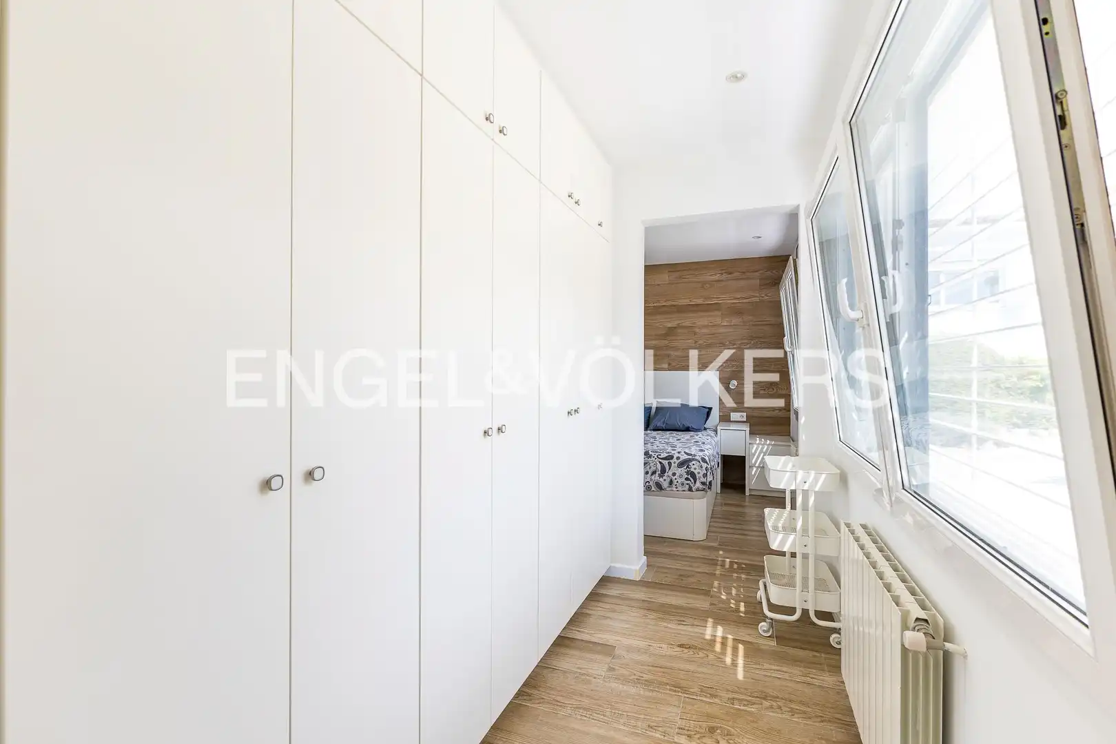 Casa o chalet en venta en Vilanova i la Geltrú con Aire acondicionado, Calefacción y Jardín privado