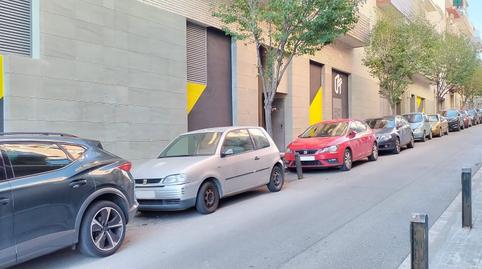 Photo 4 of Box room to rent in Carrer de Josep Fiter I Inglès, 2, El Pedró, Barcelona