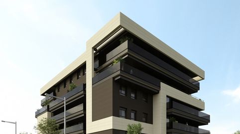 Foto 3 de Pis en venda a Carrer Maria Montesori, Cappont, Lleida