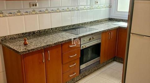 Foto 4 von Wohnung zum Verkauf in La Ballena, 19, Los Abrigos, Granadilla de Abona