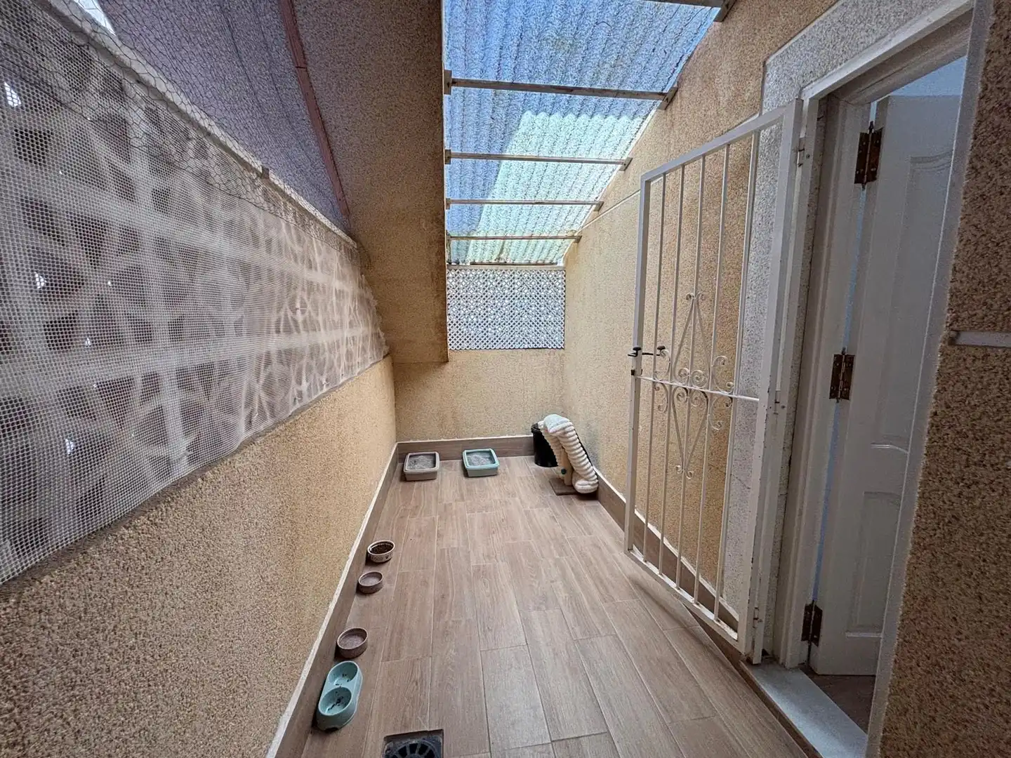 Casa o chalet en venta en Torrevieja con Jardín privado y Piscina comunitaria