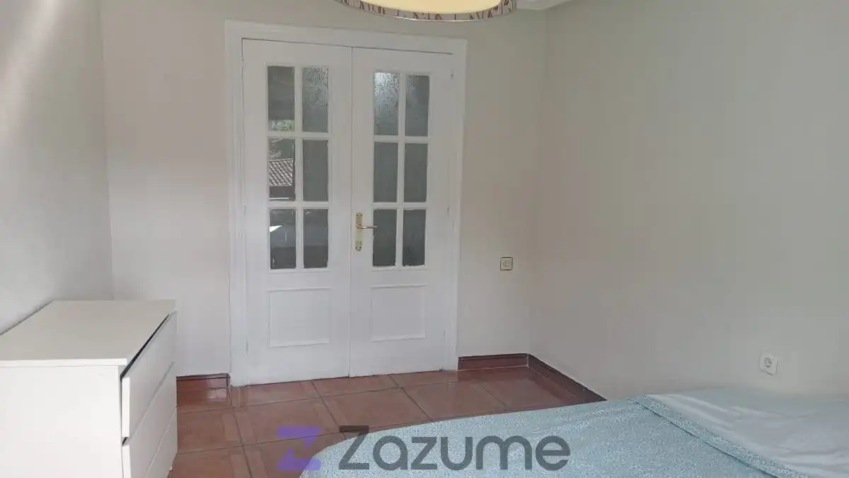 Flat for rent in Aldapa Jarrota, Sama