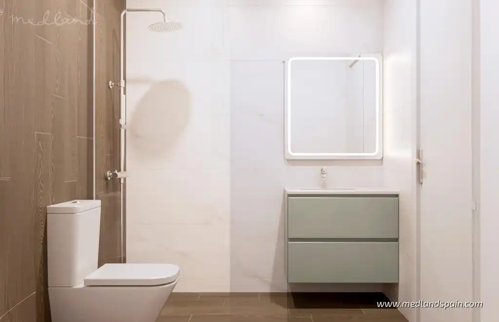 Chalet con piscina en venta en San Pedro del Pinatar, imagen 12