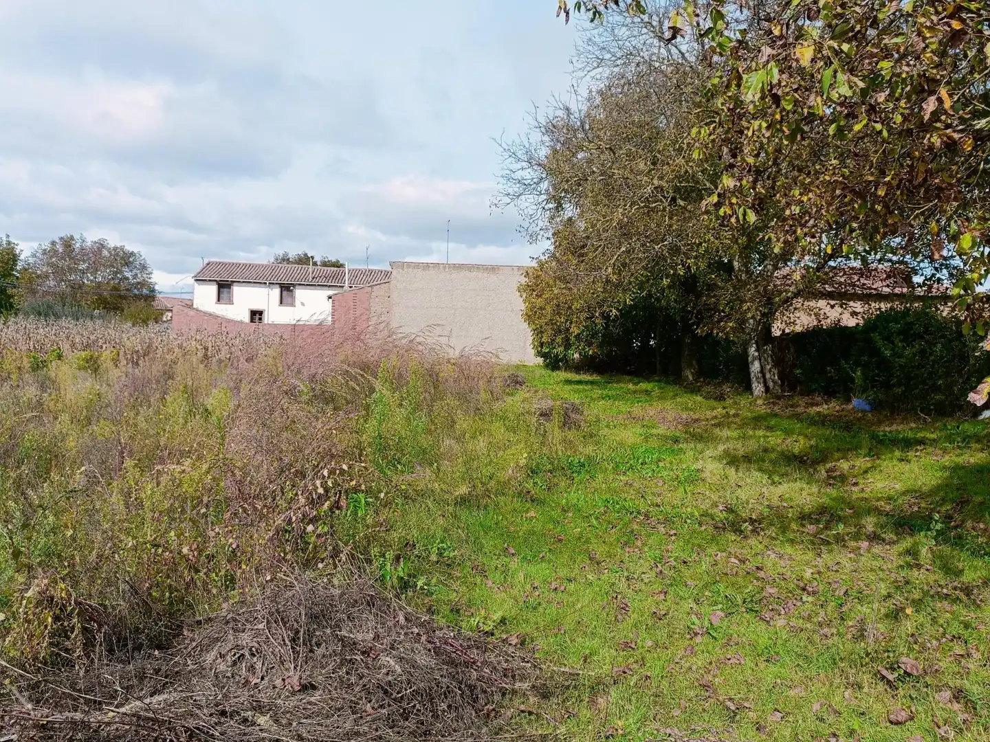 Wohnbaugrundstück zum Verkauf in Calle CACHAN-VR, imagen 15
