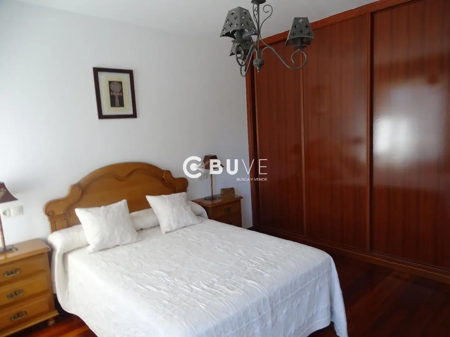 Appartement avec ascenseur à vendre à Travesía de Montouto, imagen 12