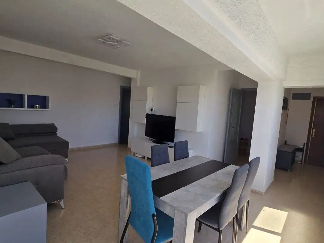 Piso de alquiler en Villajoyosa / La Vila Joiosa, Alicante