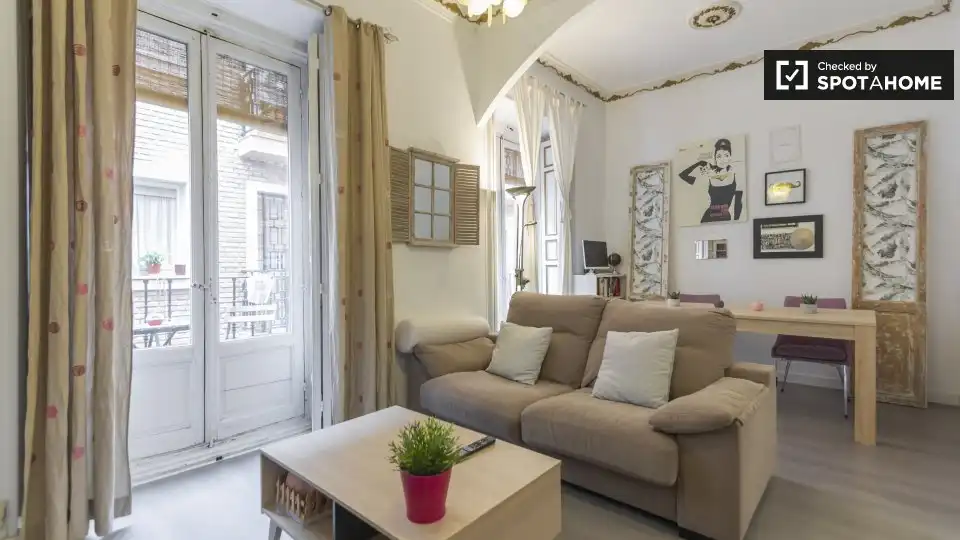 Appartement avec terrasse à louer à Centro, imagen 3