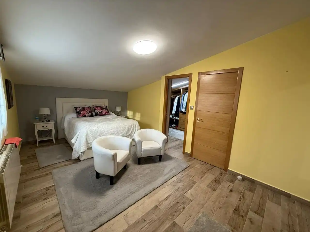 Casa con piscina en venta en Barrio Sámano, imagen 45
