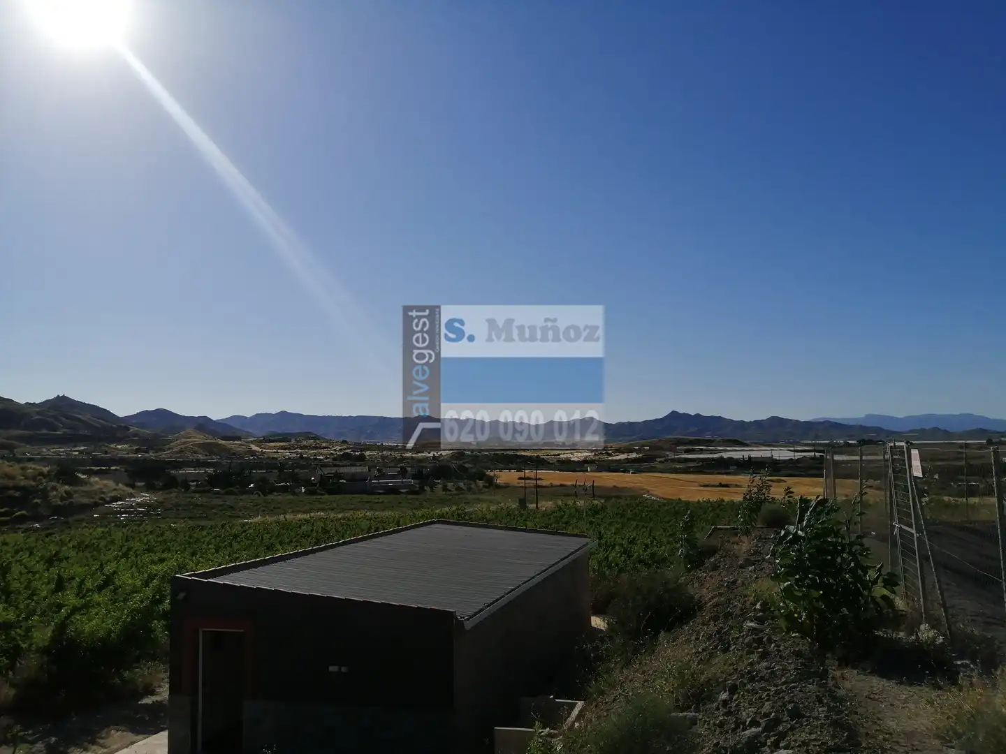 Terreni e lotti in vendita a Puerto de Mazarrón, imagen 5
