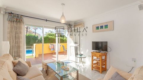 Foto 5 de Piso en venta en Urb. Marbella Park Beach, Romana Playa, Marbella