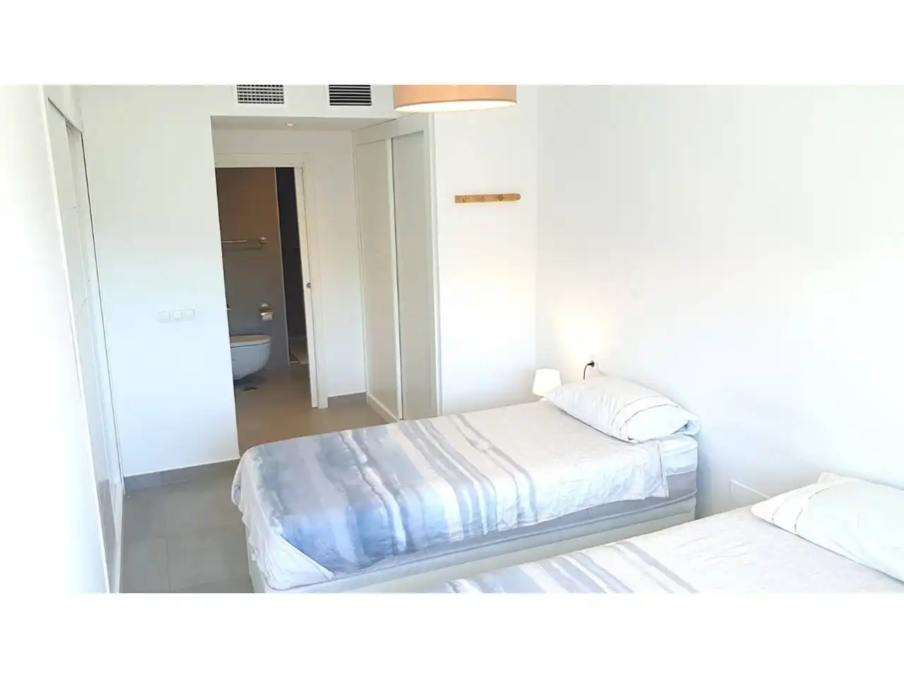 Appartamento con terrazza in vendita a Urbanizacion Brisas II, imagen 16