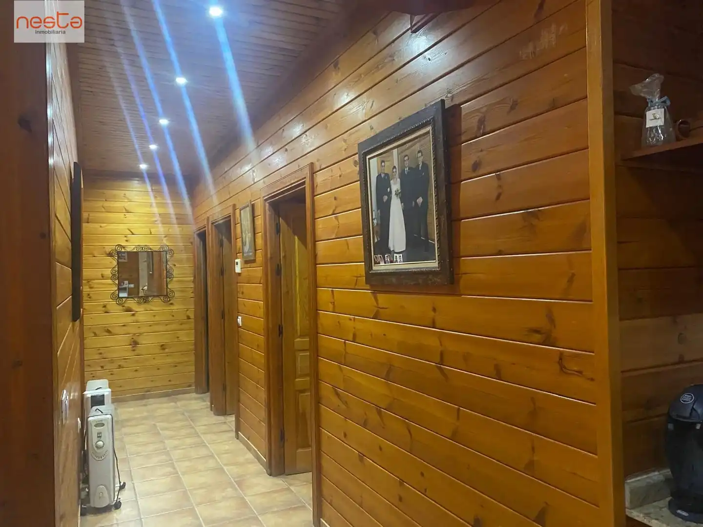 Houses for sale in Lorca  with Air Conditioner, Heating and Private garden