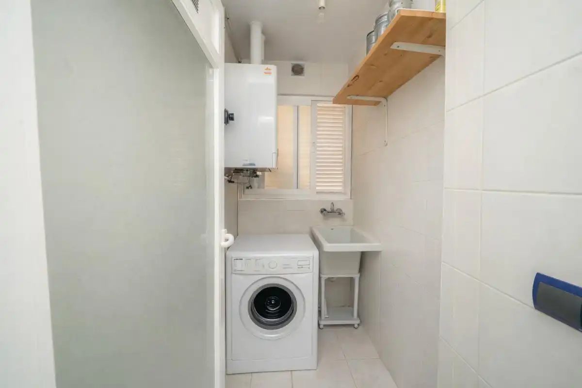 Baño de Dúplex en venta en Altea con Calefacción, Terraza y Piscina