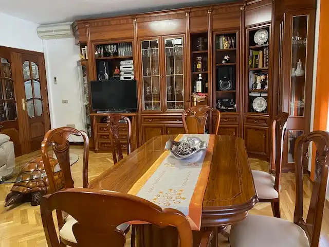 Houses for sale in Santa María - Pio XII