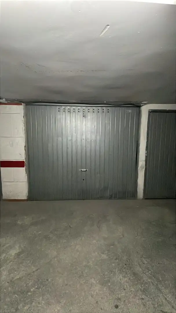 Parking of Garage for sale in Cullera