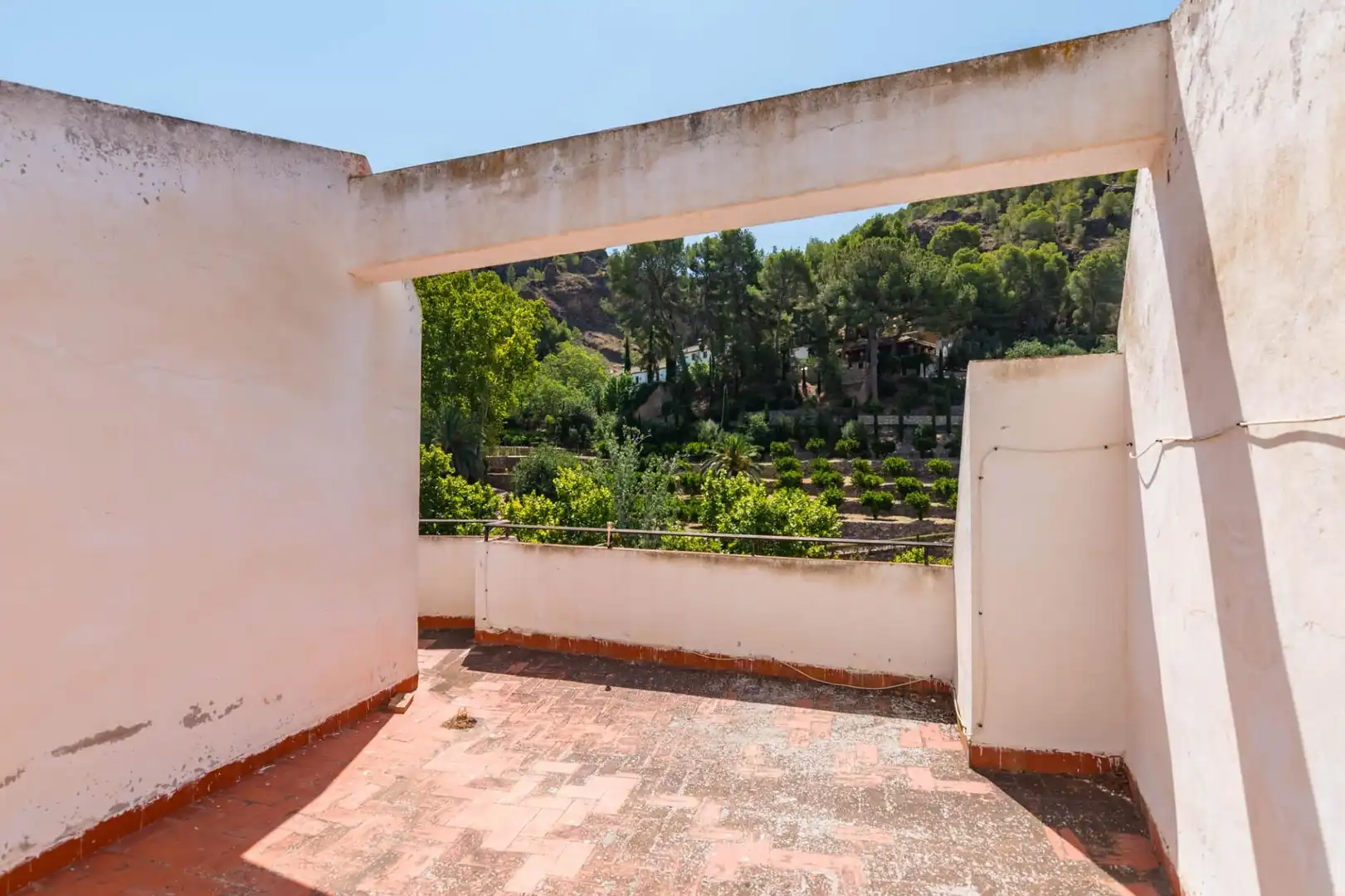 Chalet con piscina en venta en Pedanías Este, imagen 35