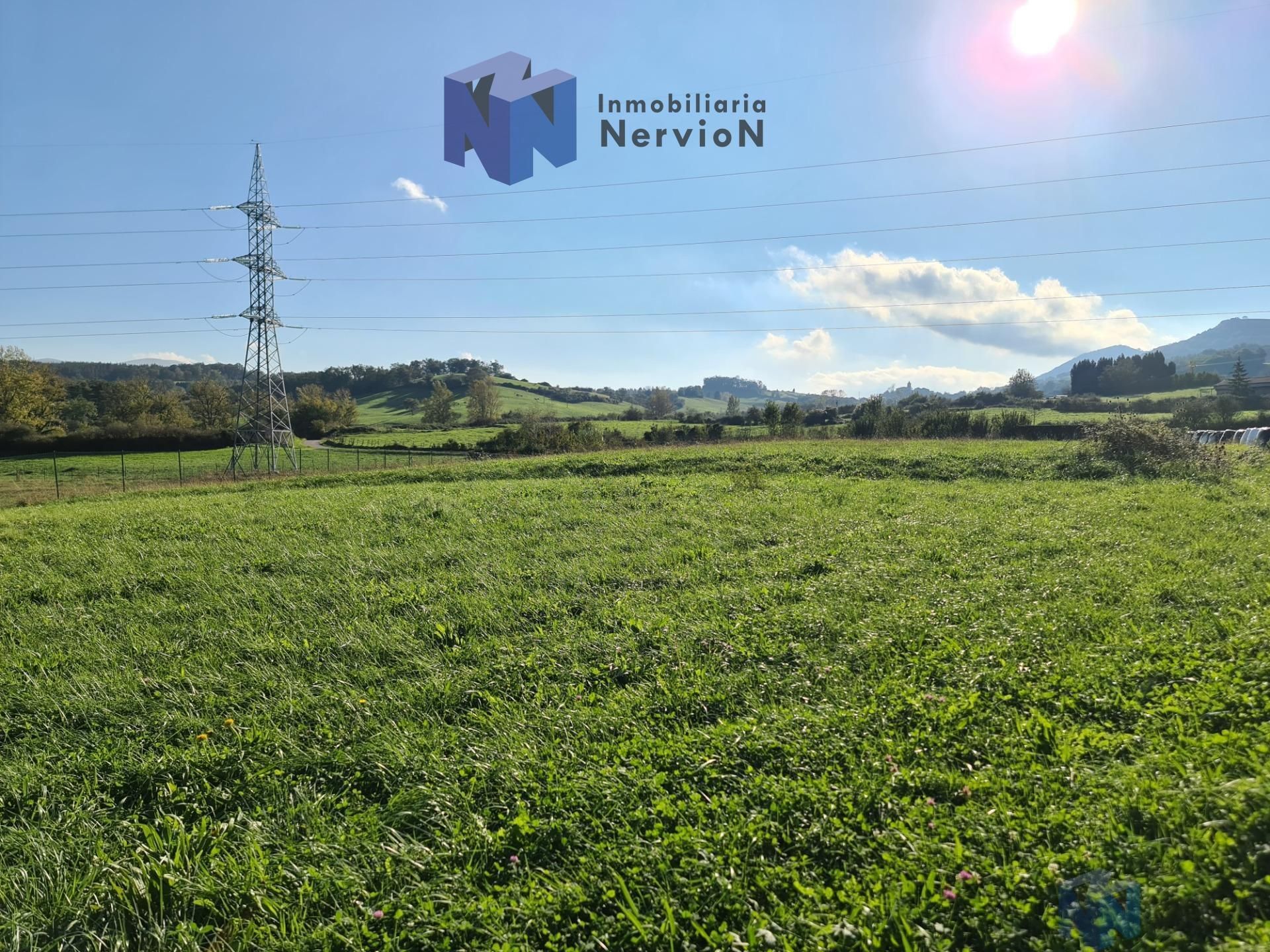 Industrial land for sale in Amurrio