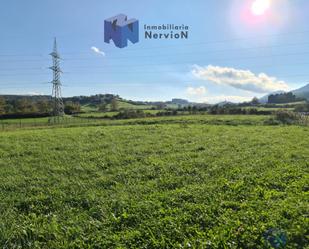 Terreny industrial en venda en Amurrio