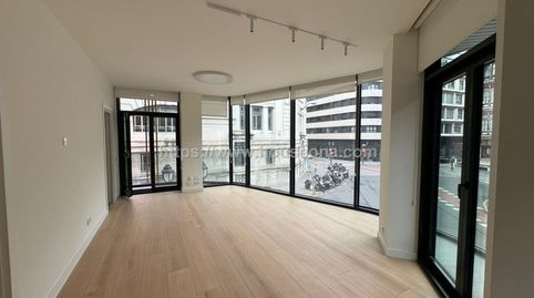 Foto 2 de Piso en venta en Rodriguez Arias, 1, Ensanche - Moyua - Diputación, Bilbao