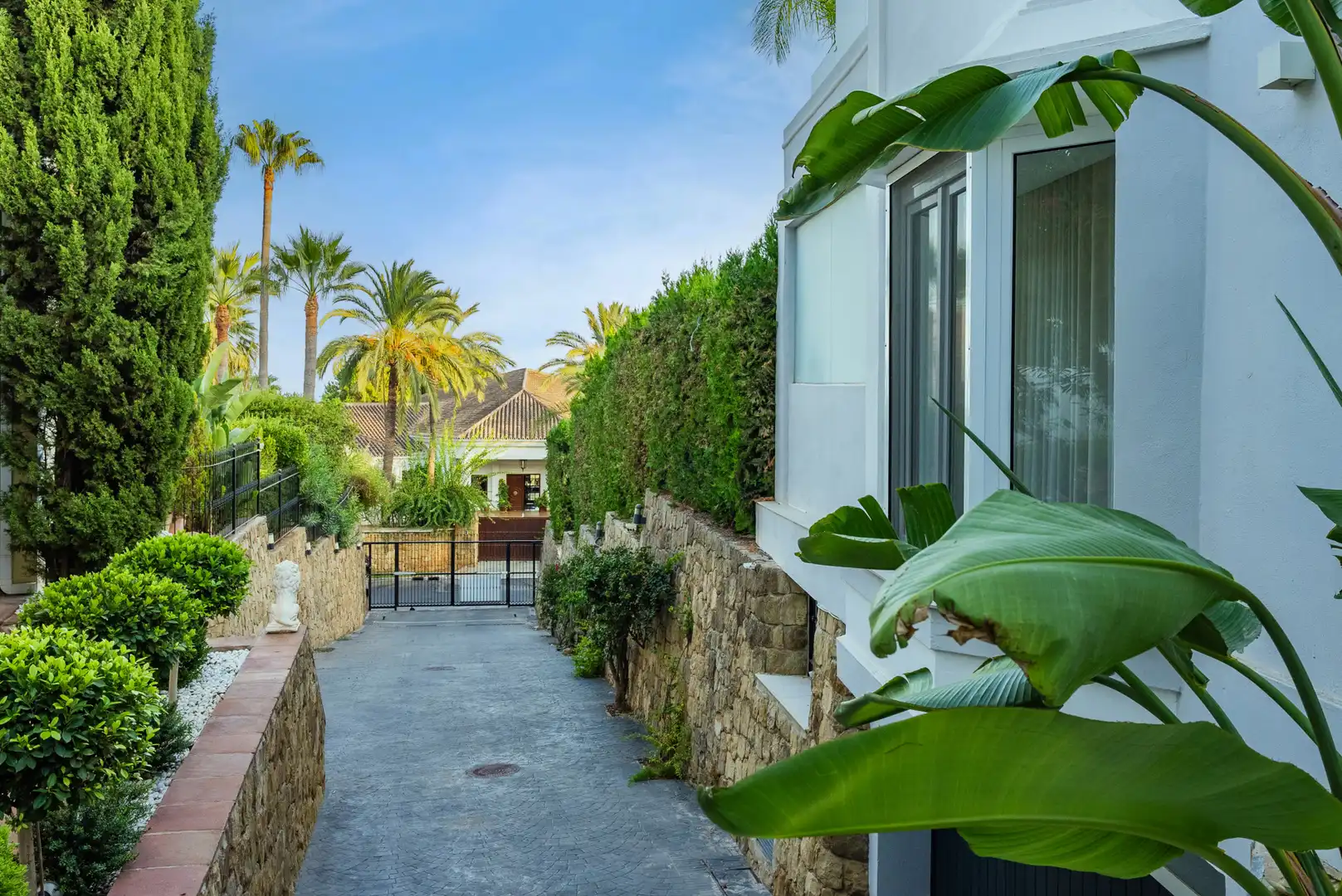 Haus mit Pool zum Verkauf in Marbella Centro, imagen 55