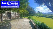 Garden of House or chalet for sale in Ribamontán al Monte  with Private garden, Terrace and Furnished