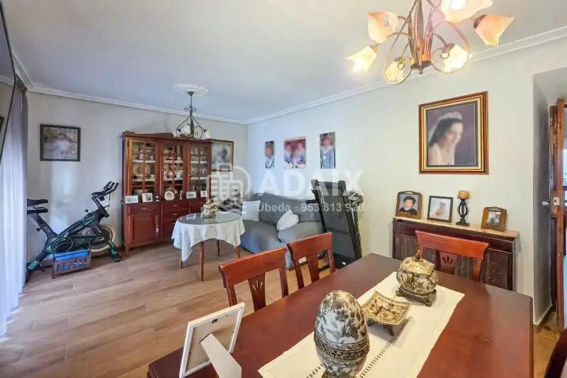 Casa amb terrassa en venda a Úbeda, imagen 15