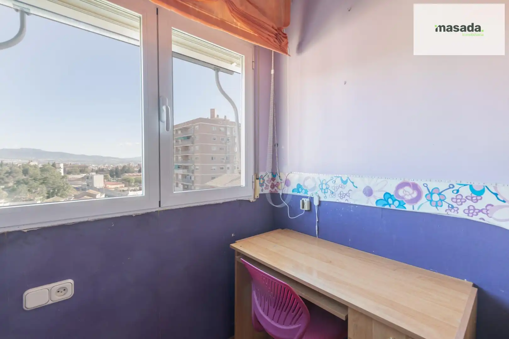 Habitación de Piso en venta en Granada con Aire acondicionado, Calefacción y Balcón