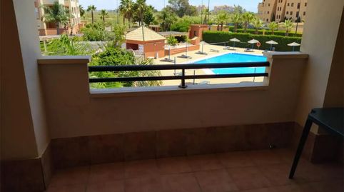 Foto 2 de Apartament en venda a Avenida de Los Cisnes, 37c, Isla Canela, Ayamonte