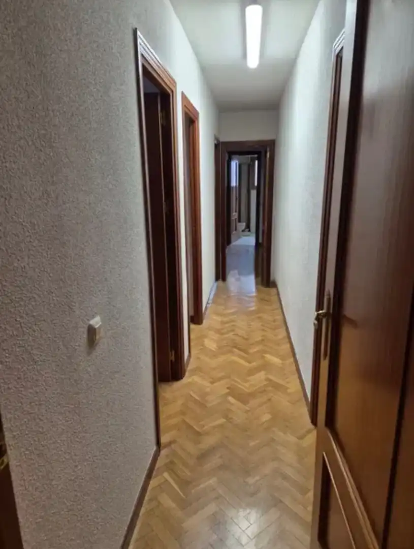 Wohnung zum Verkauf in Guadalajara mit Heizung, Terrasse und Möbliert