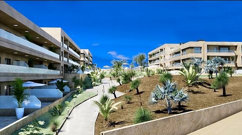 Foto 5 de Piso en venta en Calle Pizarro, Los Abrigos, Granadilla de Abona