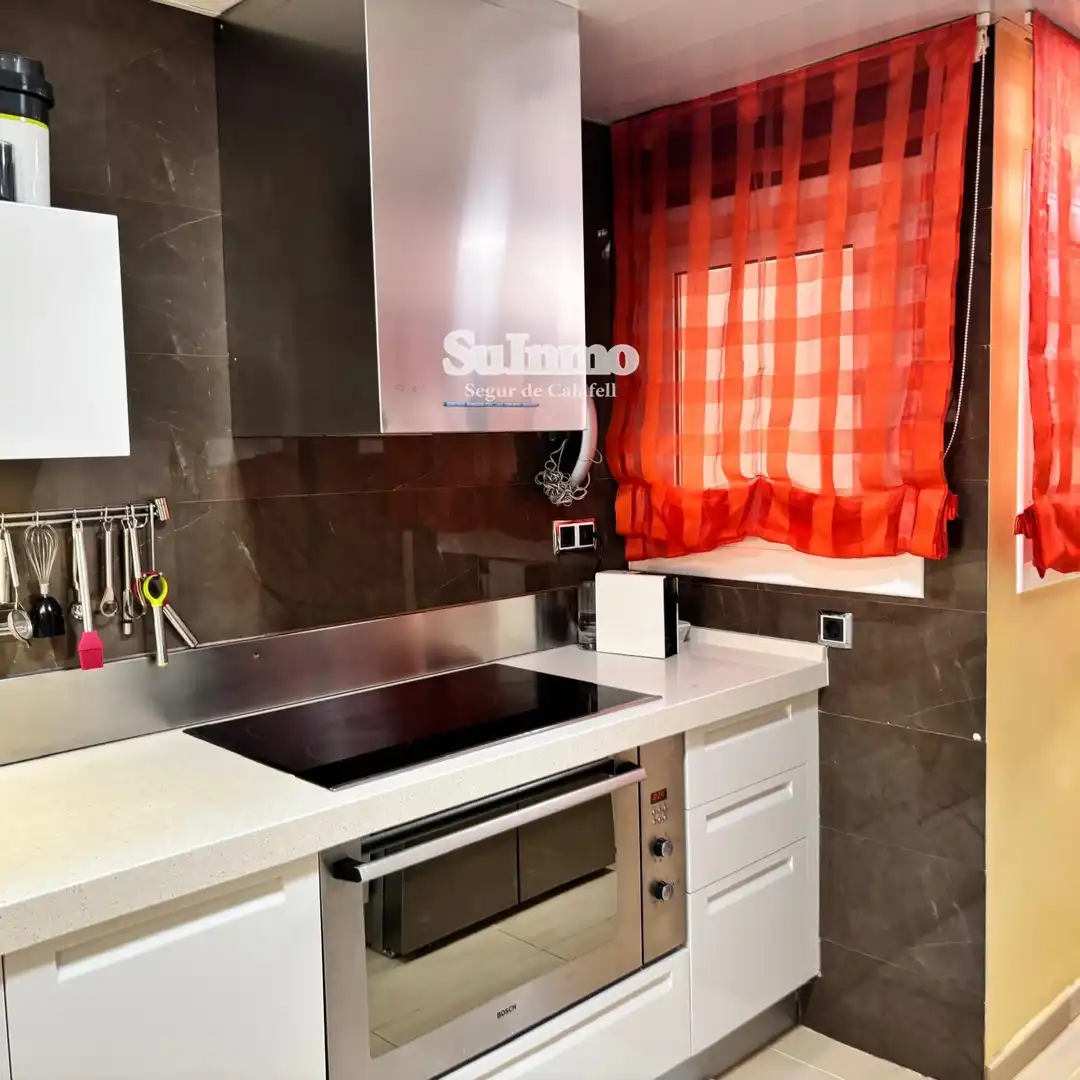 Wohnung mit Aufzug zum Verkauf in Carrer de Carles Barral, imagen 10