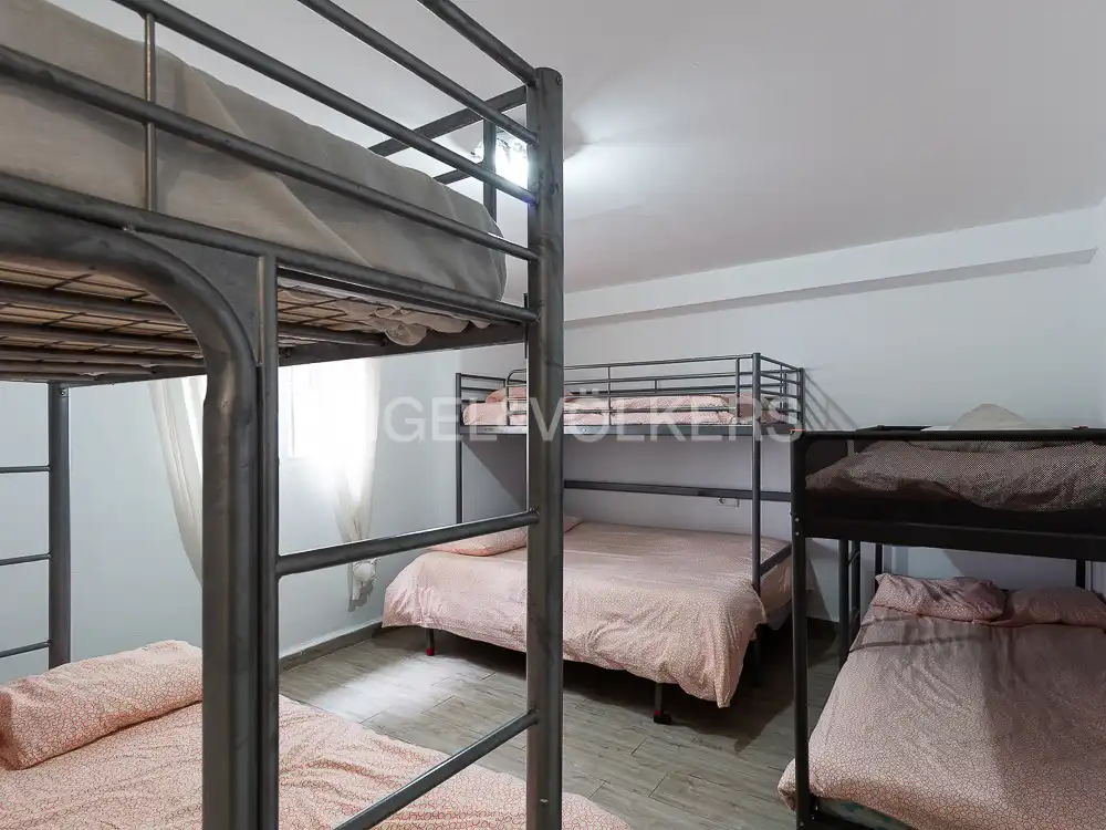 Casa con piscina in vendita a Vilamarxant, imagen 18