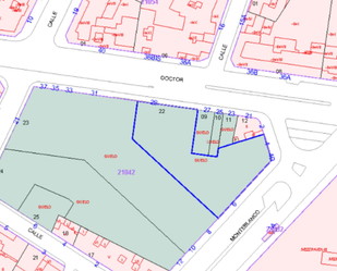 Residencial en venda en Castellón de la Plana / Castelló de la Plana