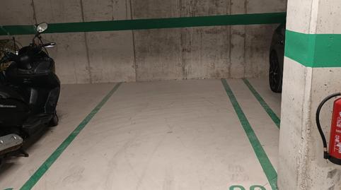 Foto 4 de Garatge en venda a Passeig de la Marina, 238, Vilamarina, Viladecans