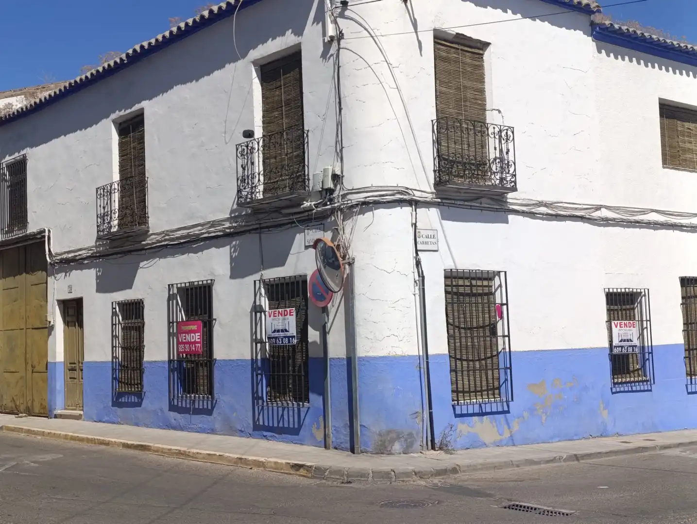 Haus zum Verkauf in Calle Santa Lucía, imagen 5