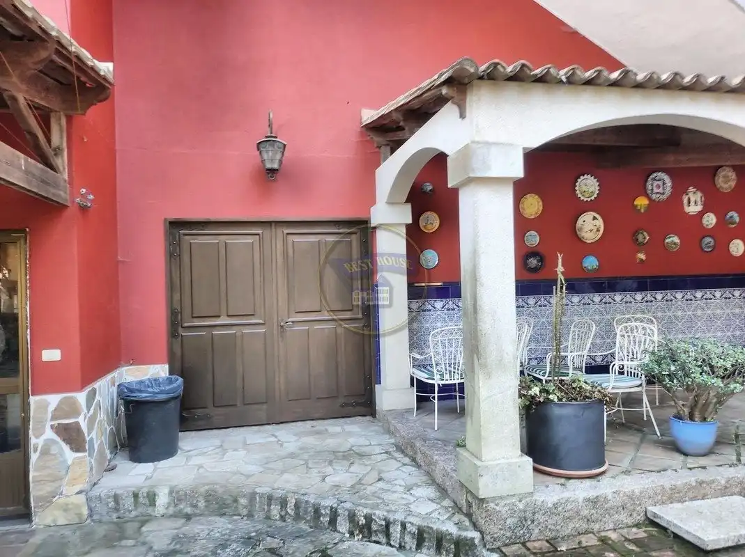 Casa o chalet en venta en Valadares - Beade