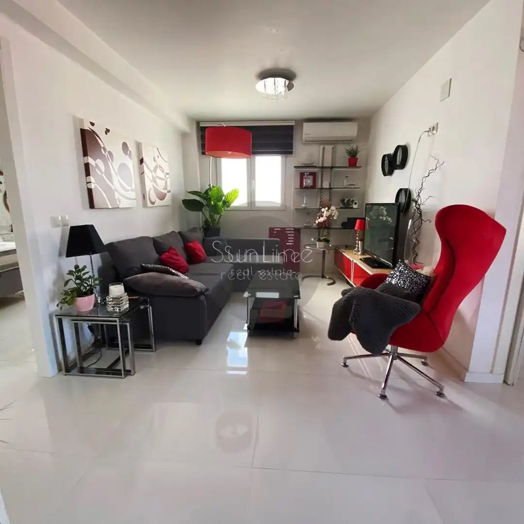 Fotografía del inmueble reportado: 1.400 €/mes — Sant Francesc, Valencia