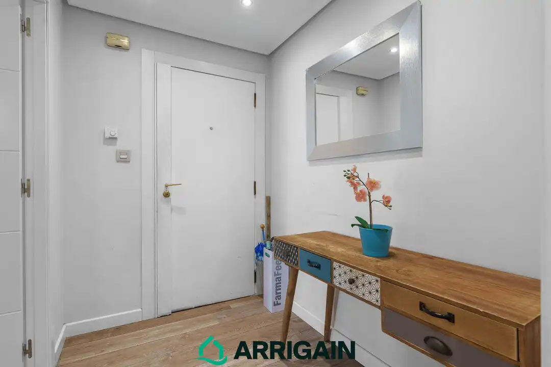 Flat for sale in Donostia - San Sebastián   with Heating and Terrace